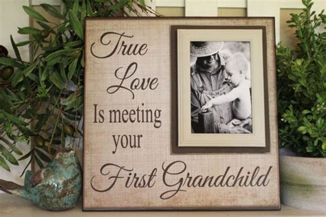 Check spelling or type a new query. New Grandparent Gift Picture Frame For by MemoryScapes on ...