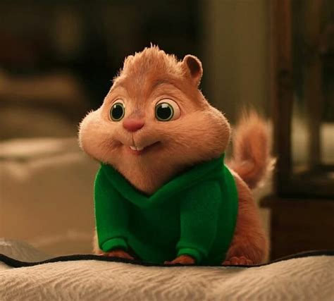 Theodore The Chipmunks Sexy Hot Sex Picture