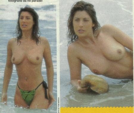 Linda lorenzi - nude photos