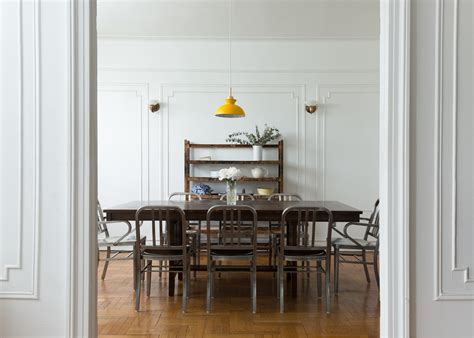 Flipboard A Fashion Designers Fort Greene Apartment Is Chic And