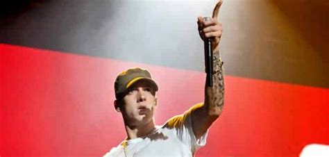 Eminem Talks On How He Motivated Himself To Lose Weight