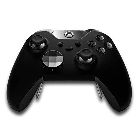 White Xbox One Led Xbox One Controller Xbox One Elite Controller