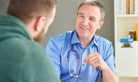 Learn about ed diagnosis, treatment, and prevention. Diabetes type 2 symptoms: Erectile dysfunction could be a ...