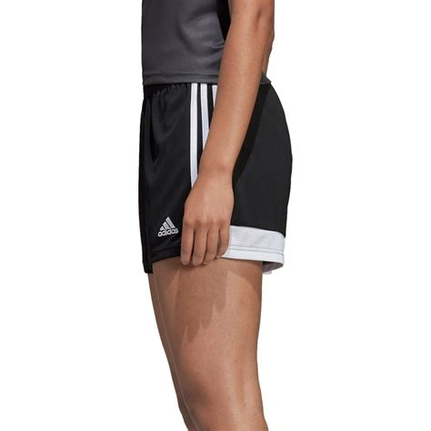 Adidas Womens Tastigo 19 Soccer Shorts