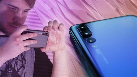 Best price for huawei p20 pro is rs. Huawei P20 and P20 Pro: Price availability and release ...