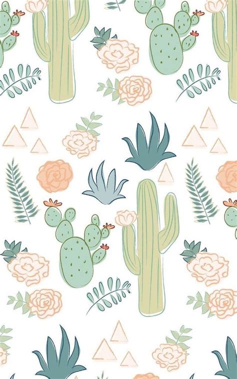 List Of Cute Cartoon Cactus Wallpaper References