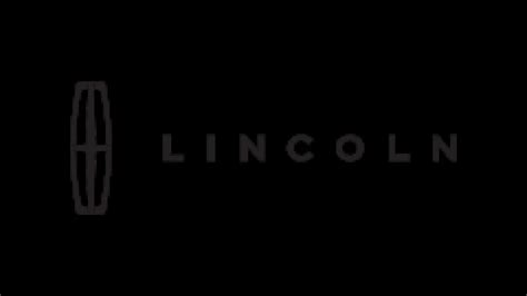 Logo Lincoln Png Free Png Image