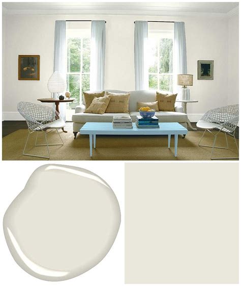 Our Favorite Whites & Off-Whites | WPL Interior Design
