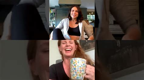 Lana And Bex Live Insta 32420 Youtube