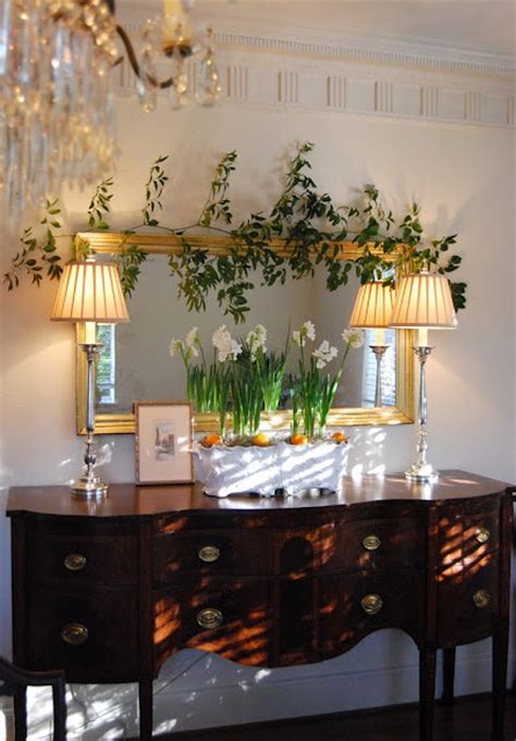 The cooking room will never look unattractive if you have ideas on how to. 36 best images about Sideboard decor on Pinterest | Buffet ...