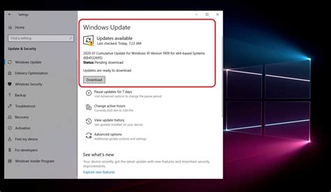 Windows 10 1909 Build 18363628 Kb4532695 Is Out