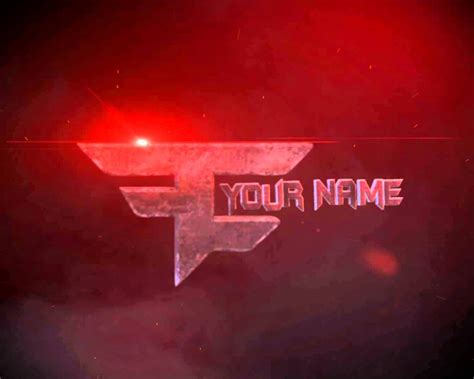 Free Download Faze Clan Intro 2 1920x1080 For Your Desktop Mobile