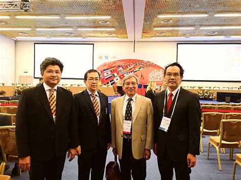 The Th International Association Of Surgeons Gastroenterologists And