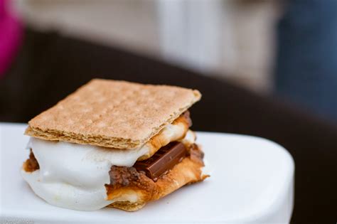 10 Best S’mores Recipes For Your Next Camping Trip