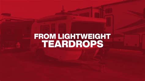 Work Hard. Play Hard. | Mid America RV - YouTube