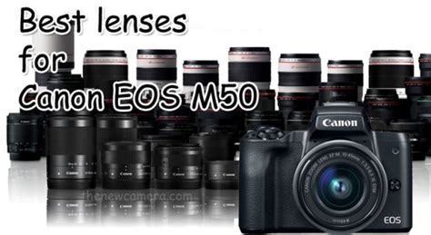 Unschärfe einstellen canon eis m50 : Best lenses for Canon EOS M50 | NEW CAMERA