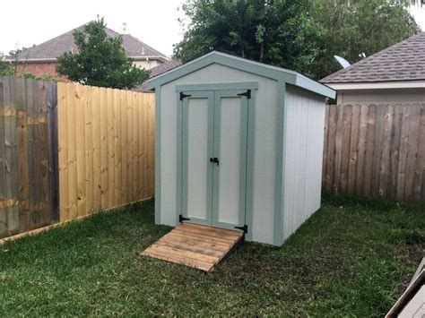20 Small Shed Ideas Any Backyard Would Be Proud To Have