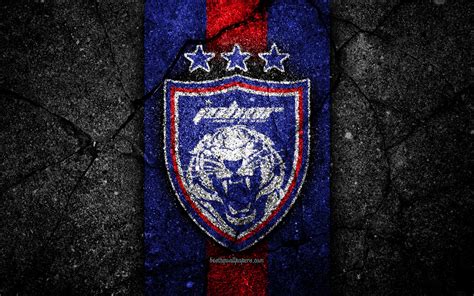 Download free johor darul takzim fc vector logo and icons in ai, eps, cdr, svg, png formats. Johor Darul Ta'zim F.C. Wallpapers - Wallpaper Cave