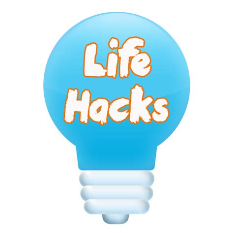 Amazon.com: Life Hacks, Life Tips and Tricks: Appstore for ...