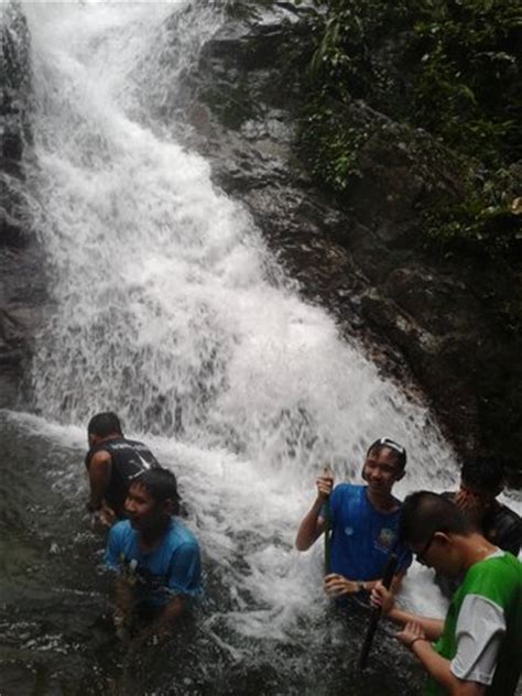 Sailor's rest (5,597.13 mi) kampung janda baik, pahang, malaysia, 28750. Gunung Nuang waterfall - Bild von Janda Baik, Bentong ...