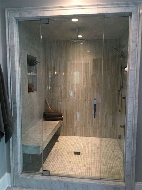 Fresh Steam Shower Bathroom Design Trends Bathroom Design Trends