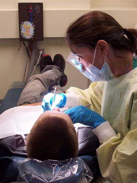 Once you become a primary care patient at any family health centers site, you may contact the dental office to schedule your appointment. Monmouth Family Health Center - Dental - Dental Clinics ...
