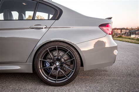 Bmw has officially announced the new generation of m cars, m3 and m4 specifically. Review: 2018 BMW M3 CS | CAR