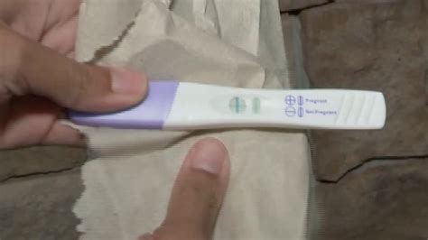 Woman Sells Positive Pregnancy Tests On Craigslist Kabb