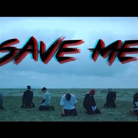 Stream Bts Save Me By Loanaaa Listen Online For Free On Soundcloud