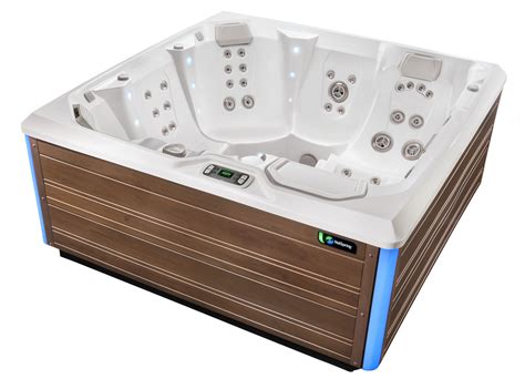Flair ® 6 Person Hot Tub A And Js Pools And Spas