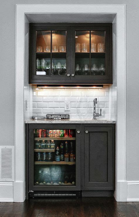 23 Best Built In Bar Cabinet Ideas Bars For Home Bar Cabinet Built