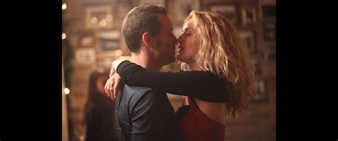 Photo Kevin Parent Et Evelyne Brochu Dans Caf De Flore Purepeople