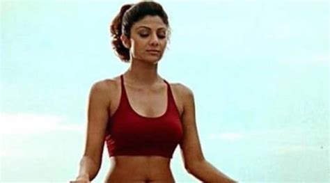 Shilpa Shetty To Turn Author With Book On Health And Nutrition
