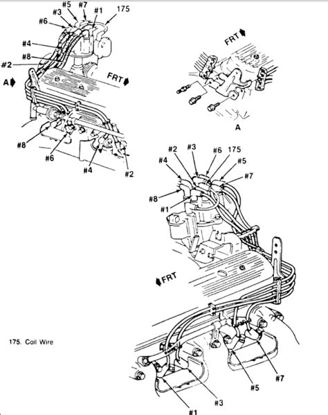 Chevy 43 V6 Vortec Engine Diagram
