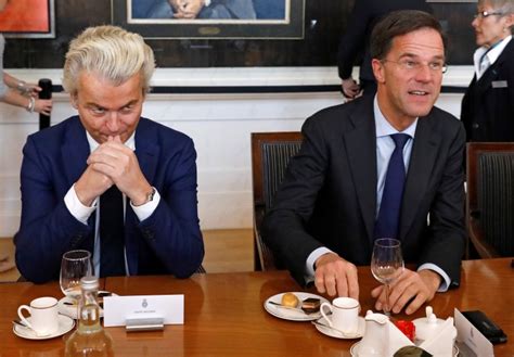 geert wilders party struggles in dutch election what s next for populism in eu