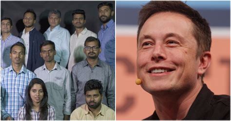 Whether their baby was born on this planet, or inside musk's secret city on mars, however, will probably remain inside the family. Bangalore-Based Chimple Wins $1 Million At Elon Musk's Global Learning XPRIZE - OfficeChai