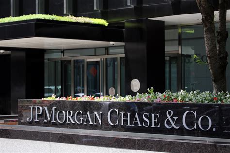 Jpmorgan Chase Wants To Be The Commercial Bank For ‘green Economy