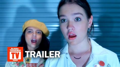The Sleepover Trailer 1 2020 Rotten Tomatoes Tv Youtube
