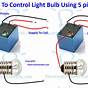Light 8 Pin Relay Wiring Diagram