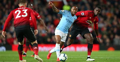 The small section of united fans in pride park have made themselves heard throughout the game and are the louder of the two sets of supporters as the game comes to a close. Manchester United vs Man City derby preview, time for ...