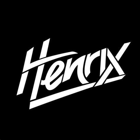 Indulge In Some Acid Rave Sex With Henrix Your Edm