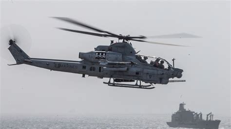 Us To Give Czechs Eight Attack Utility Helicopters Reuters