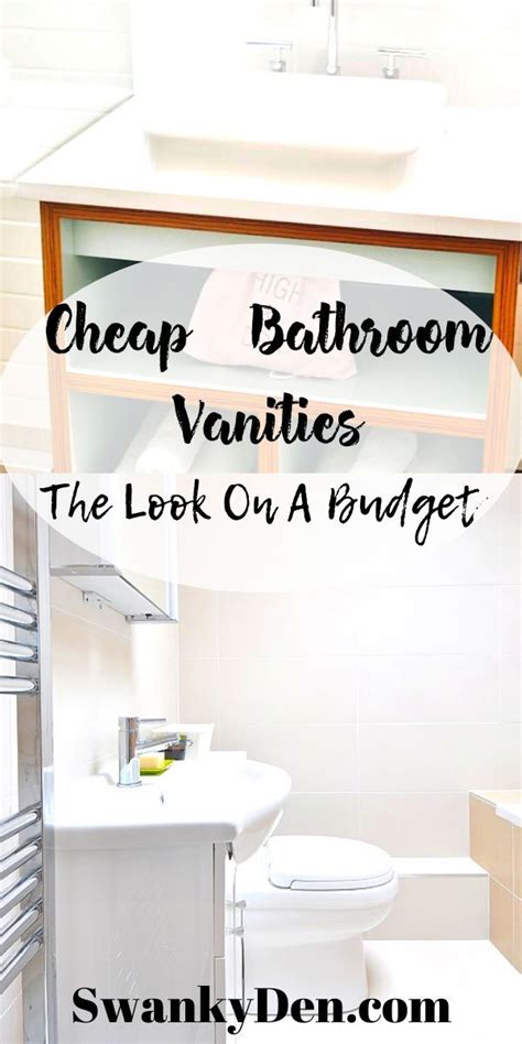 Check spelling or type a new query. Cheap Bathroom Vanities Under $200 | Cheap bathroom ...