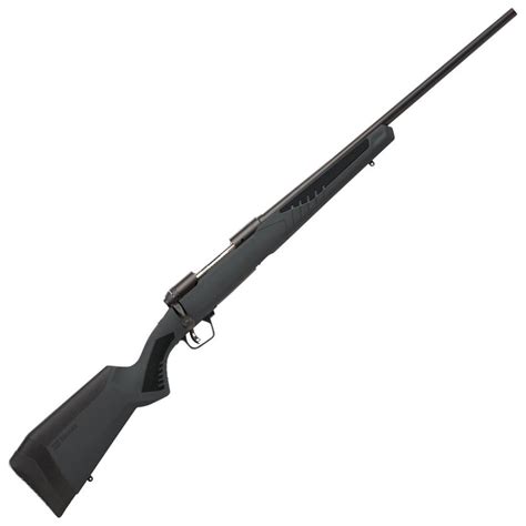 Bullseye North Savage 110 Hunter Bolt Action Rifle 7mm Rem Mag 24