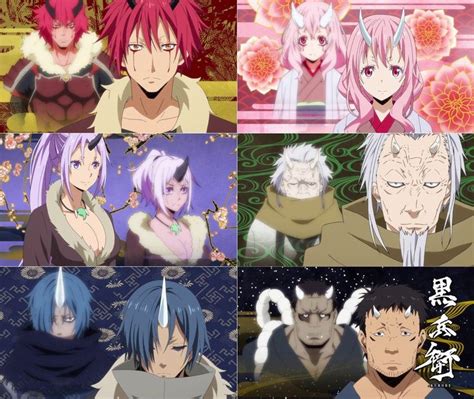 Watch Anime That Time I Got Reincarnated As A Slime Free At 7anime