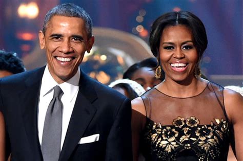 Barack And Michelle Obama To Launch New Tv Series On Netflix