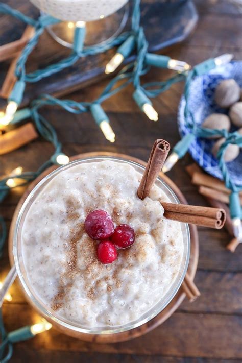 Store chilled in an airtight container for up to 1 week. Eggnog Tapioca Pudding (Paleo) - a refined sugar-free ...