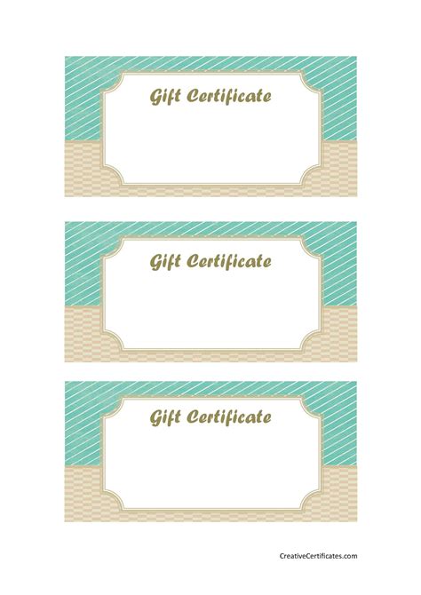 Free T Certificate Template 50 Designs Customize Online And Print
