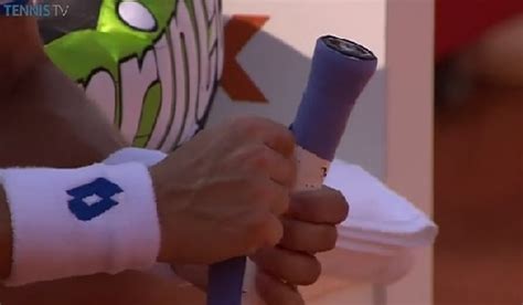 Born 18 june 1986) is a french professional tennis player. Ferrer et Gasquet, les Lucky Luke du changement de grip