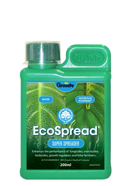 Grosafe Ecospread 200ml Web Grosafe